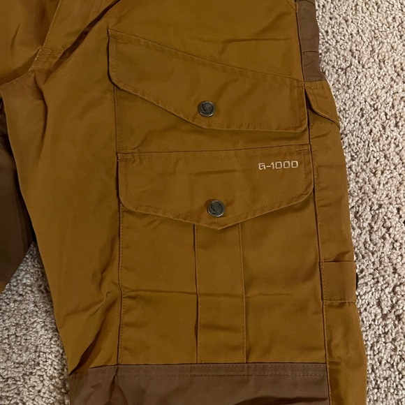 Fjallraven Vidda Pro - Picture 3 of 8